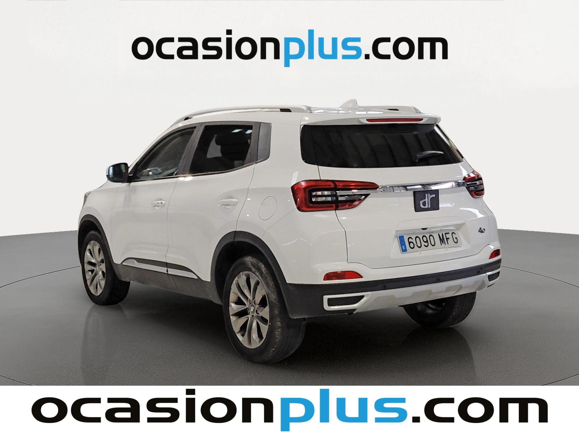 Foto del DR DR 4 1.6 GLP