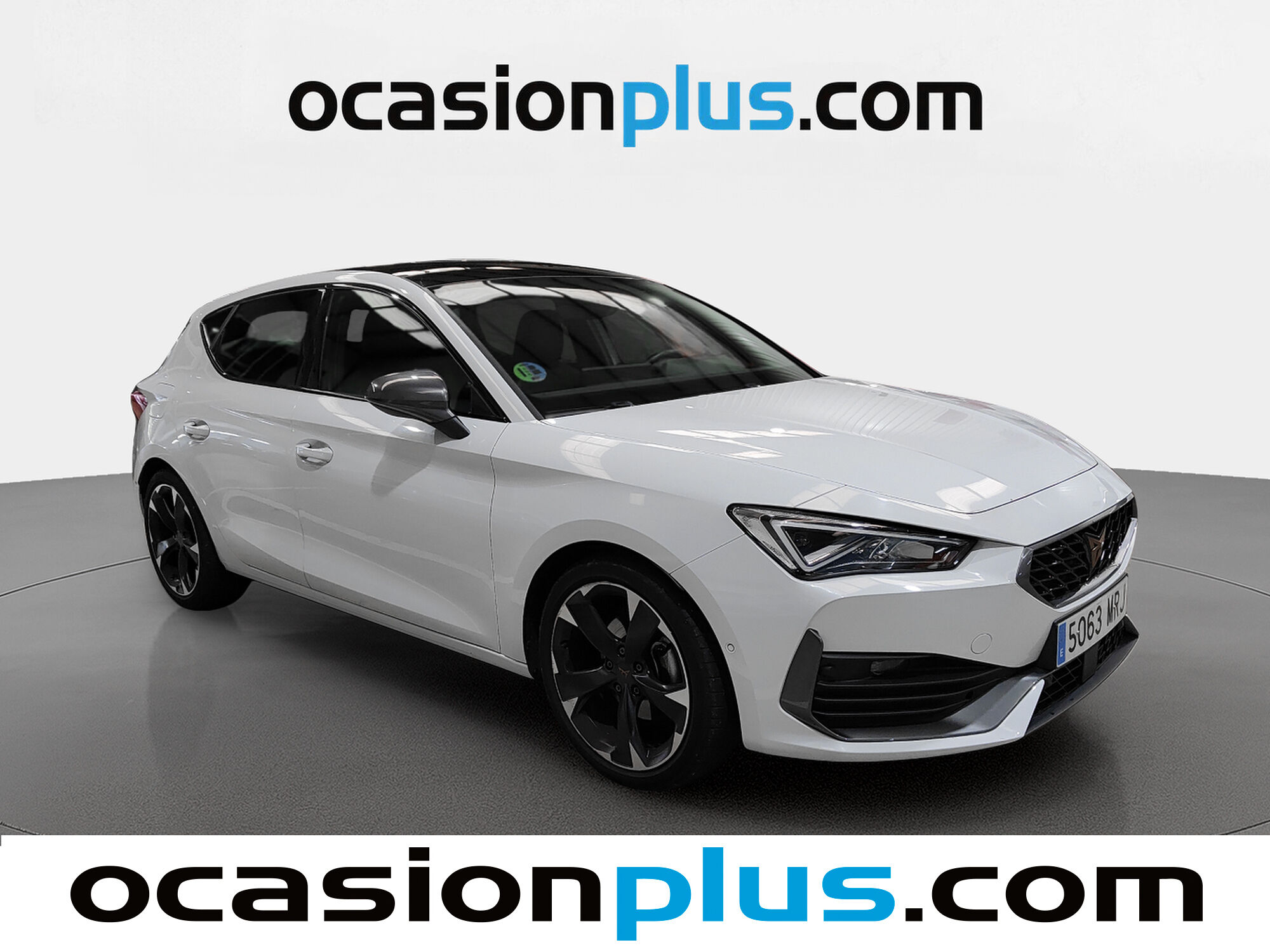 Foto del CUPRA León 1.5 eTSI 110 DSG