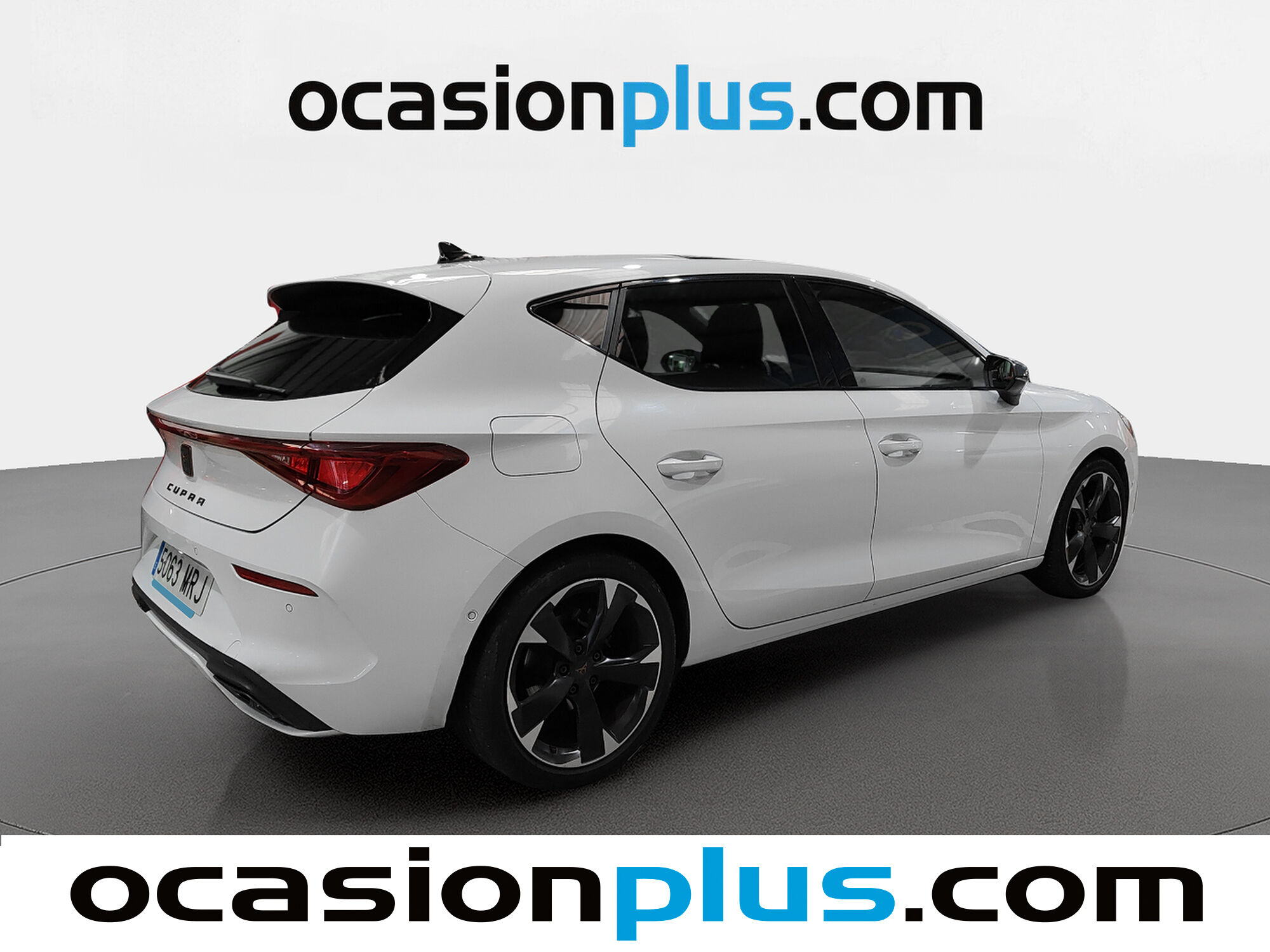 Foto del CUPRA León 1.5 eTSI 110 DSG