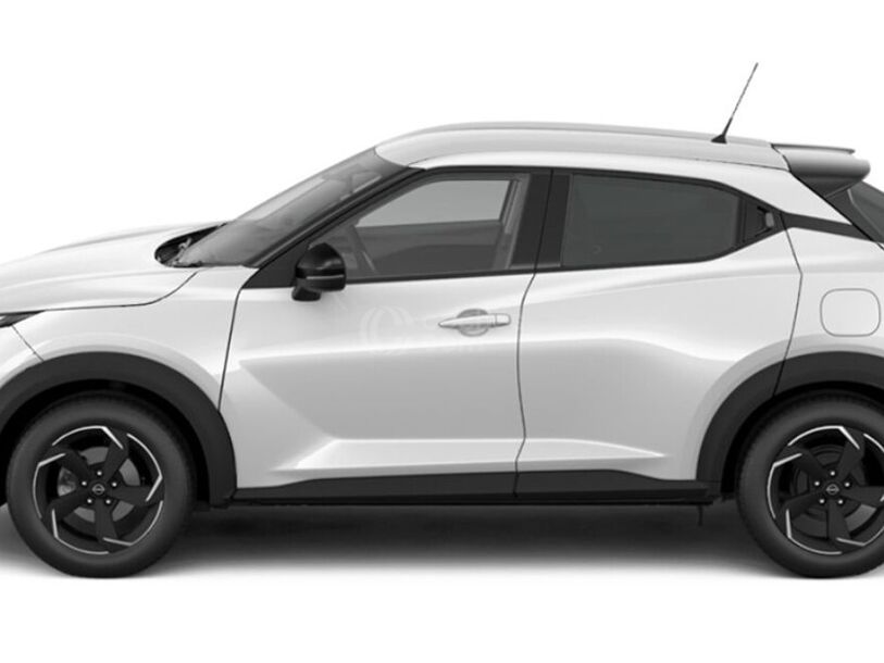 Foto del NISSAN Juke 1.0 DIG-T Acenta 4x2 DCT 7 114