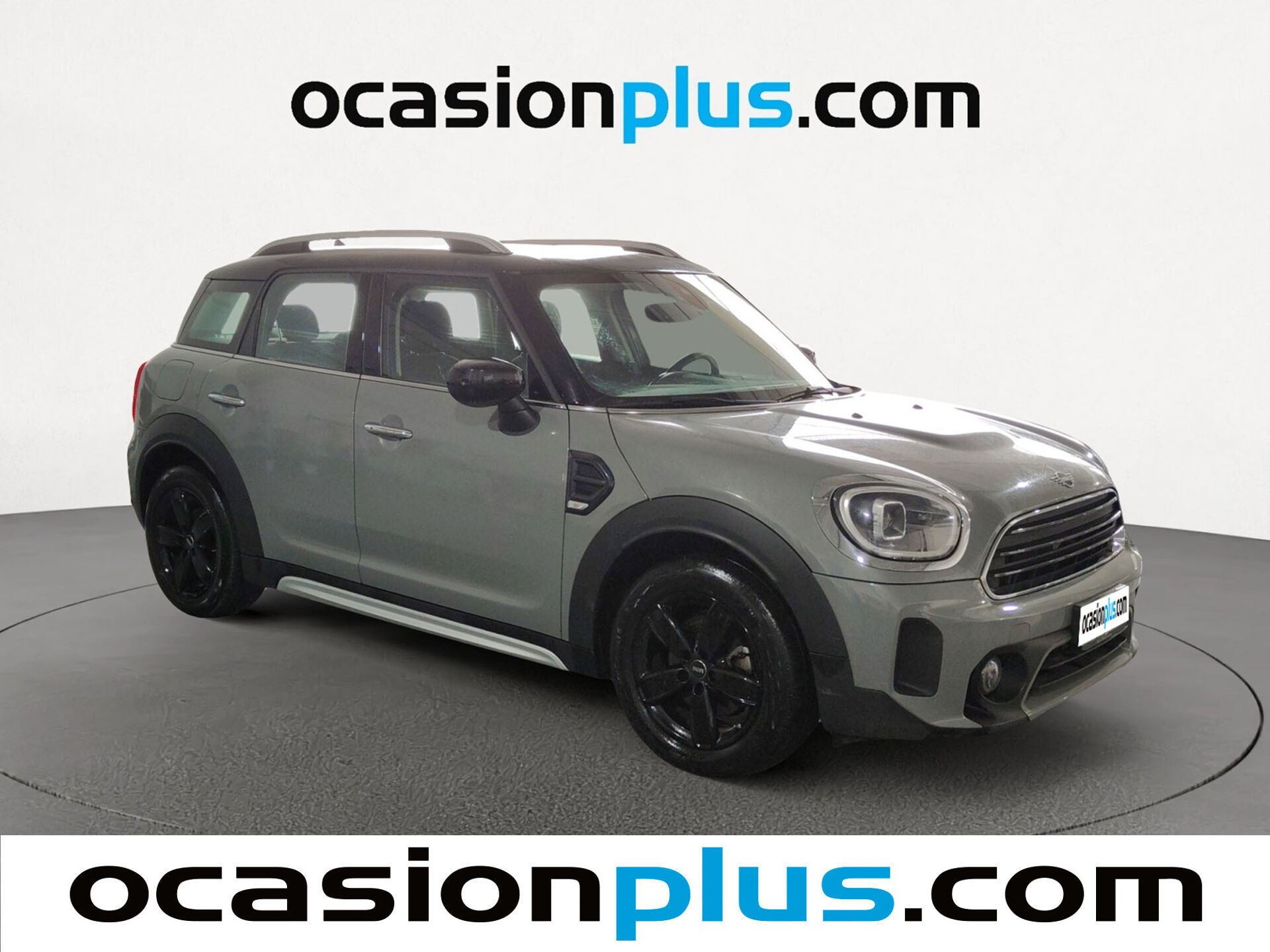 Imagen 2 de MINI Mini Countryman