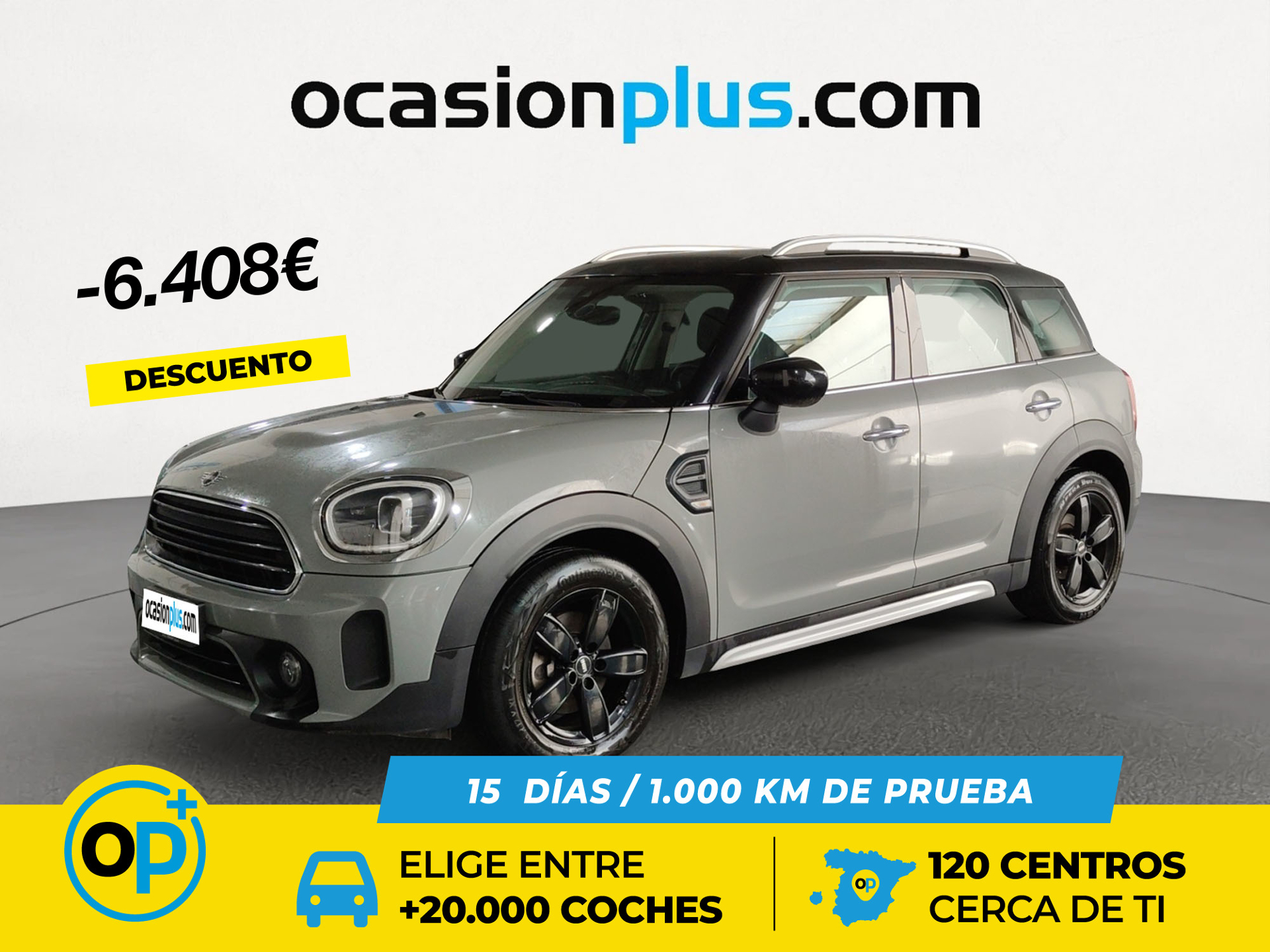 Imagen de MINI Mini Countryman