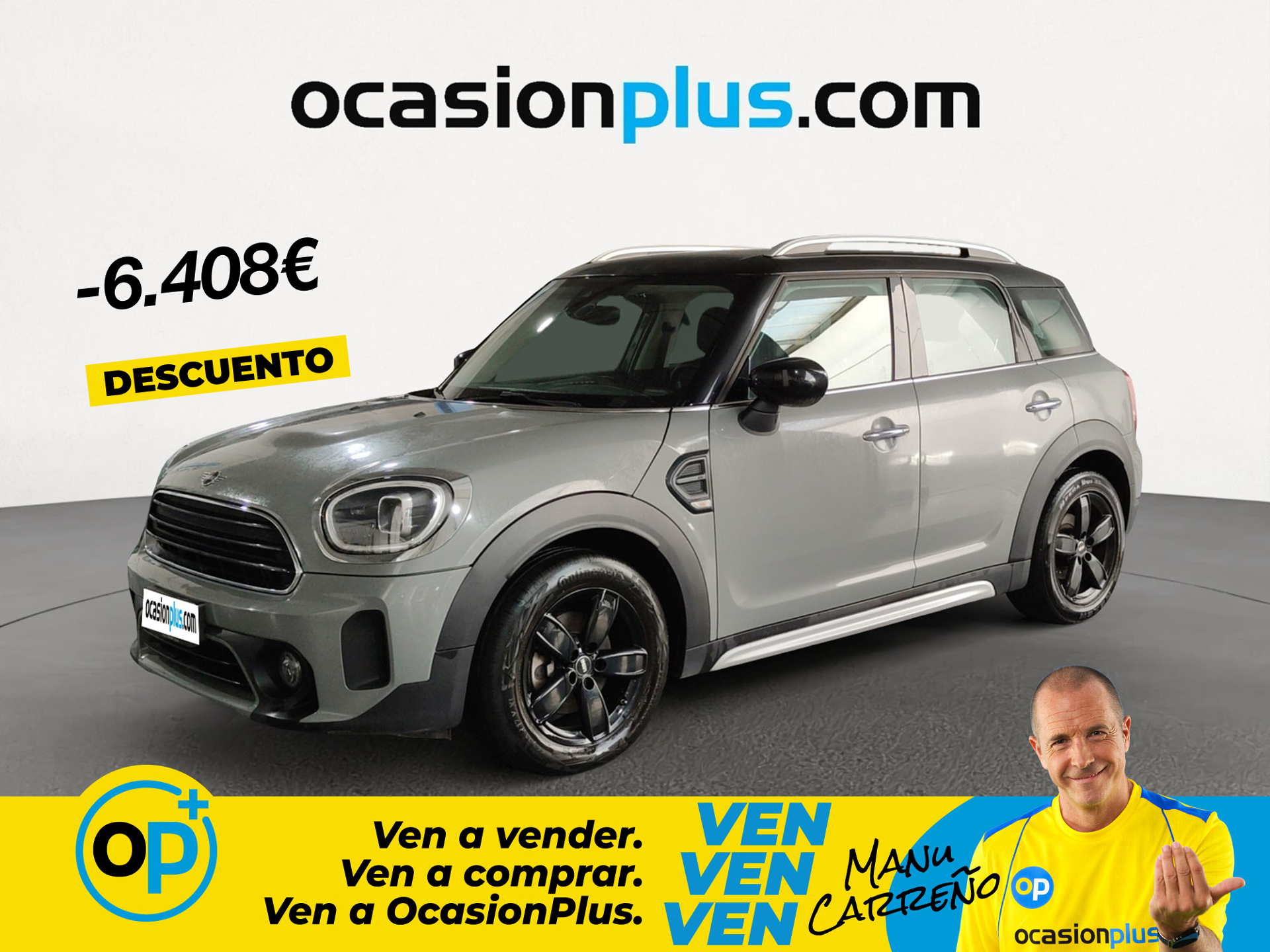 Imagen de MINI Mini Countryman