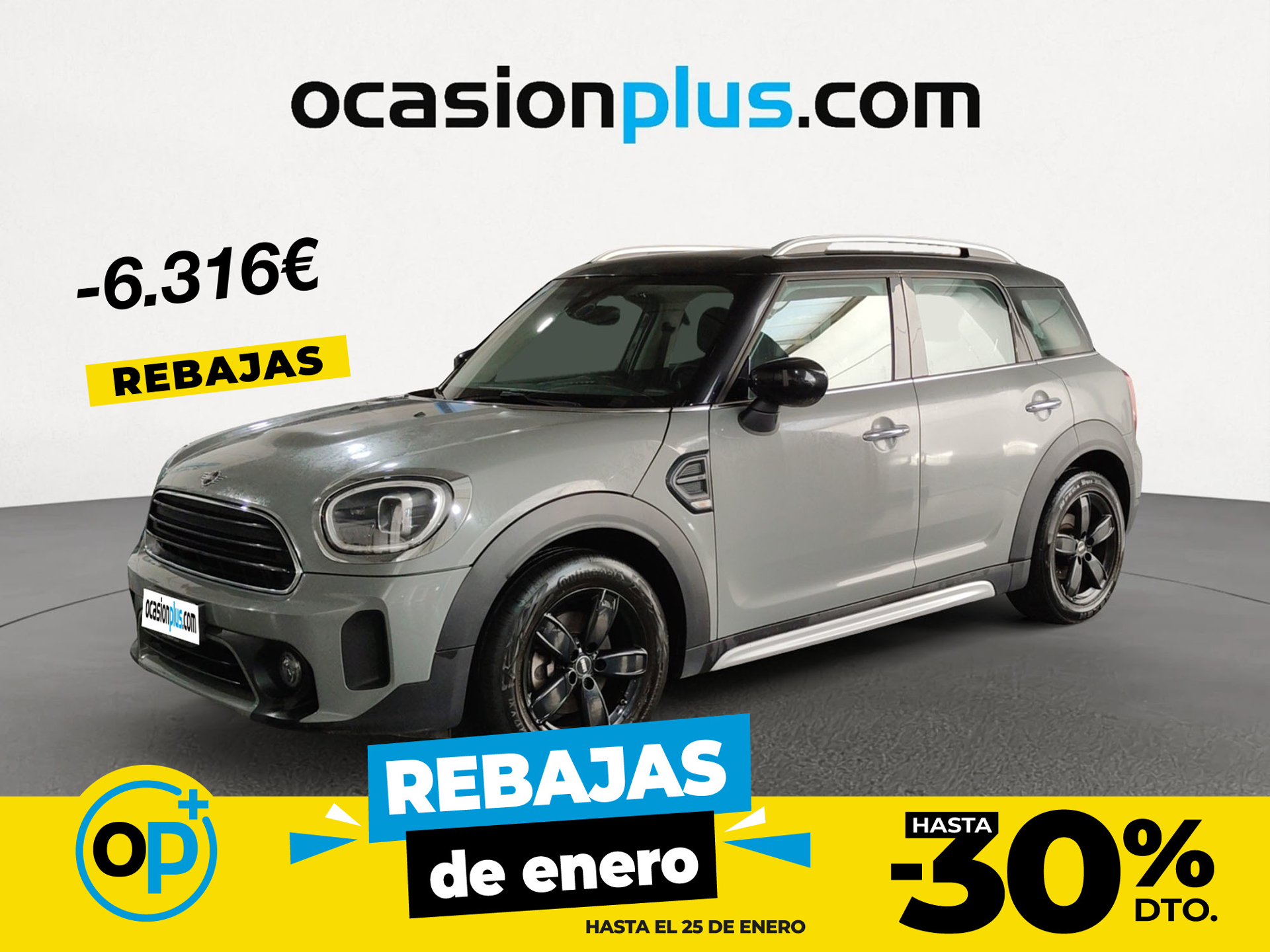 Imagen de MINI Mini Countryman
