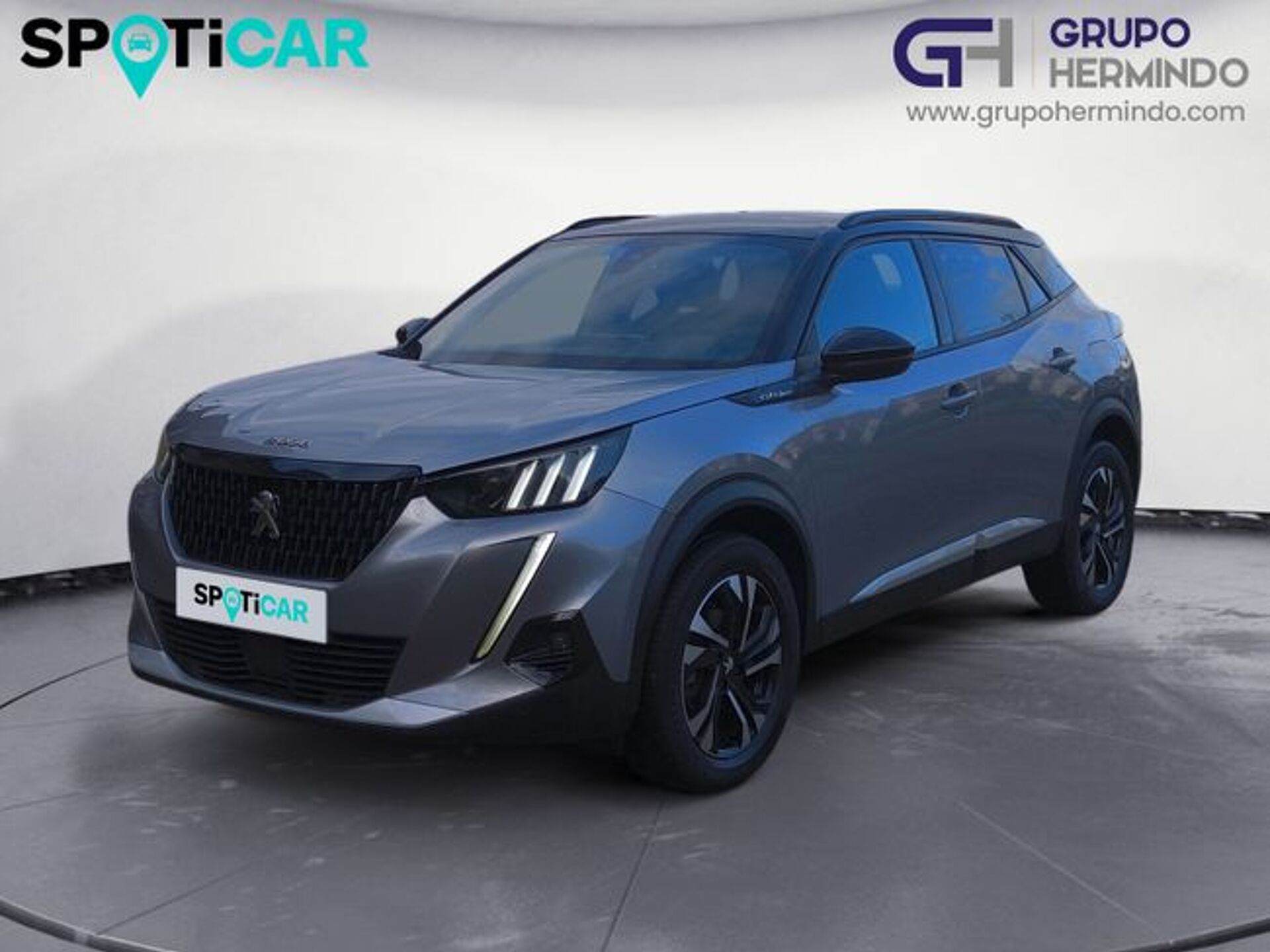 Imagen 1 de PEUGEOT 2008