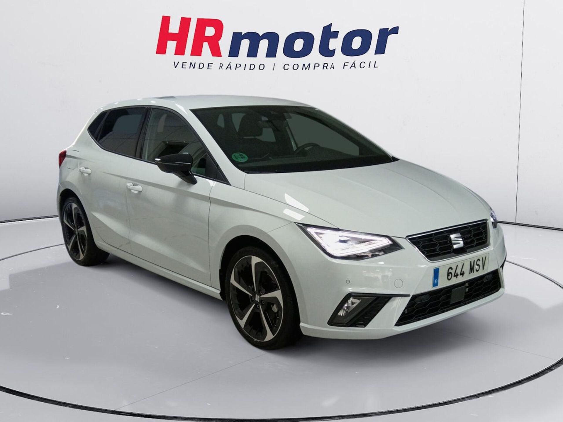 Imagen de SEAT Ibiza