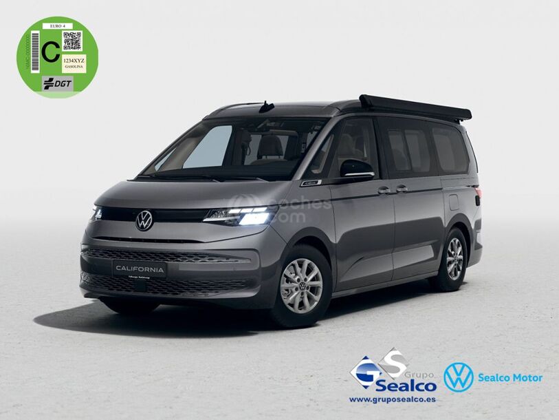 Foto del VOLKSWAGEN California 2.0TDI Beach Camper 110kW