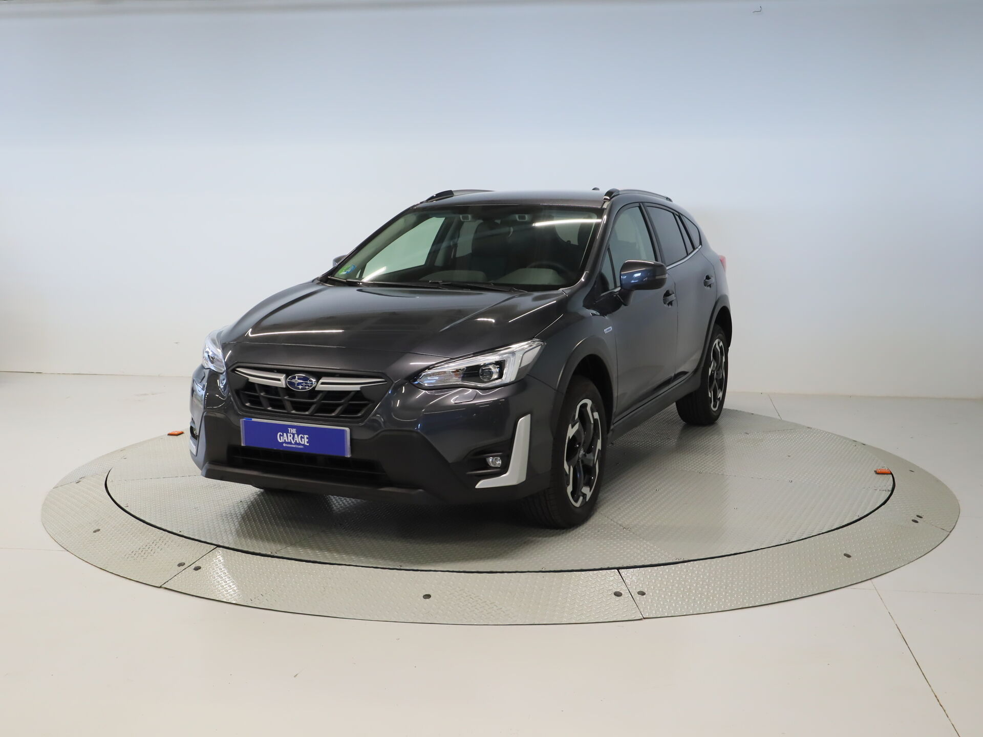 Imagen de SUBARU XV