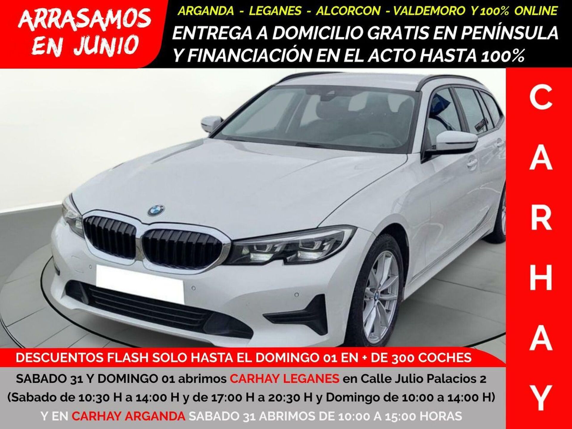 Imagen de BMW Serie 3