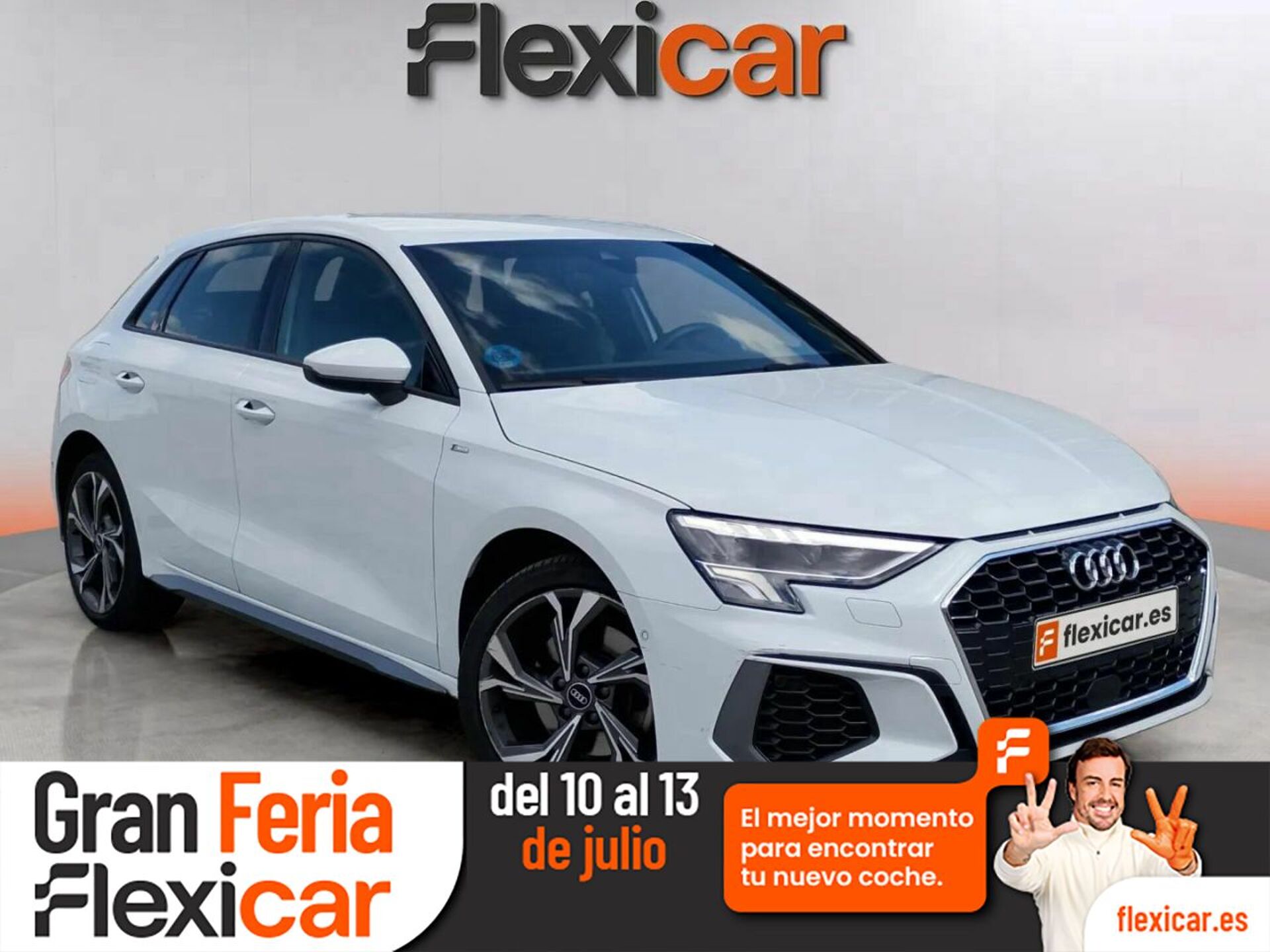 Imagen de AUDI A3