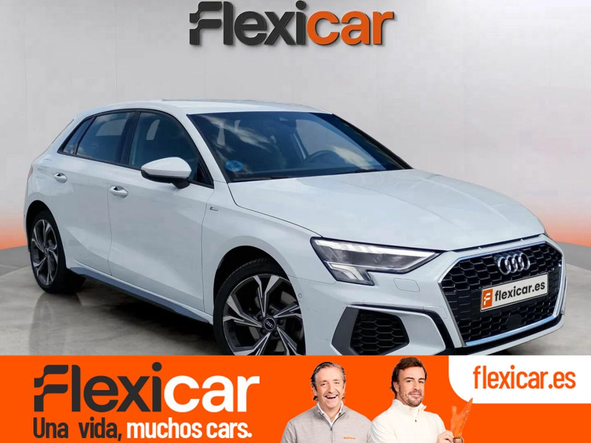 Imagen de AUDI A3