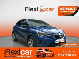 Imagen de RENAULT Captur TCe Equilibre 67kW