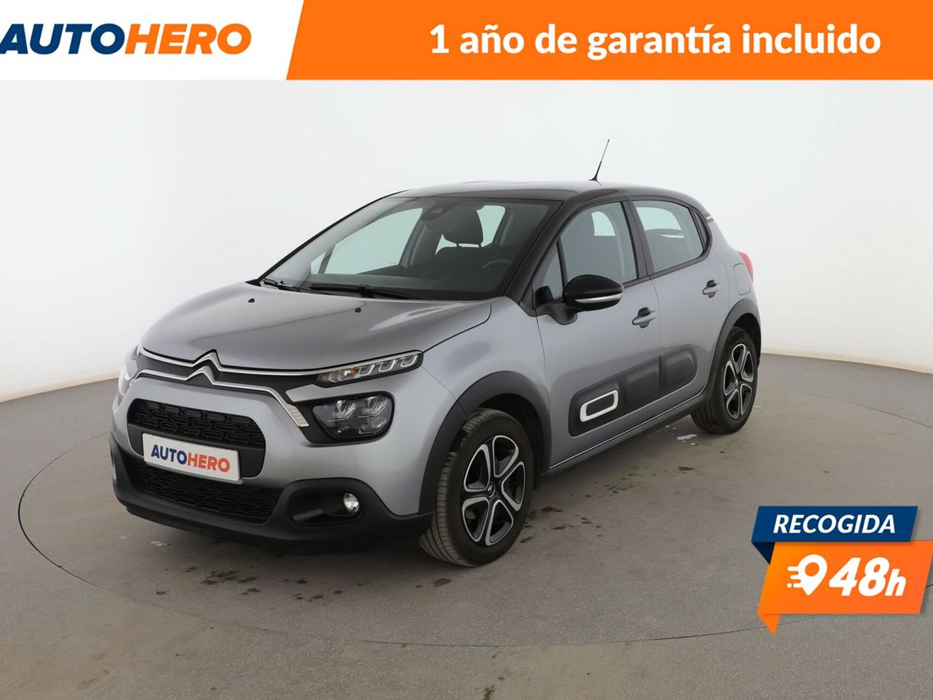 Imagen de CITROEN C3