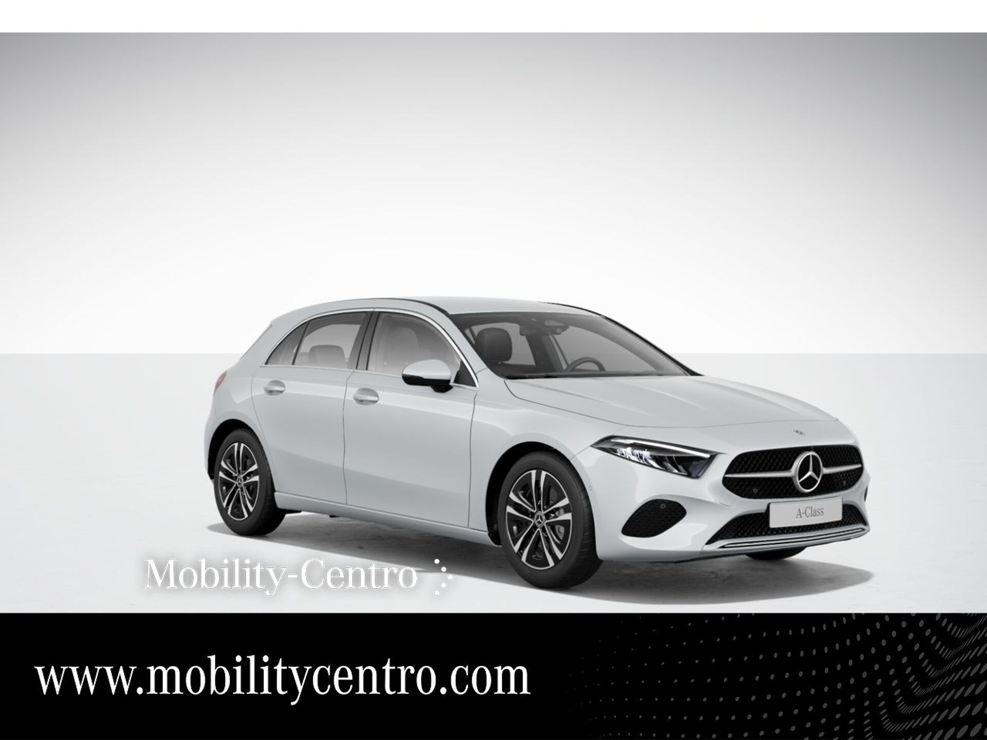 Imagen de MERCEDES Clase A