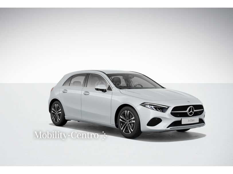 Foto del MERCEDES Clase A A 200d Progressive Line Advanced 8G-DCT