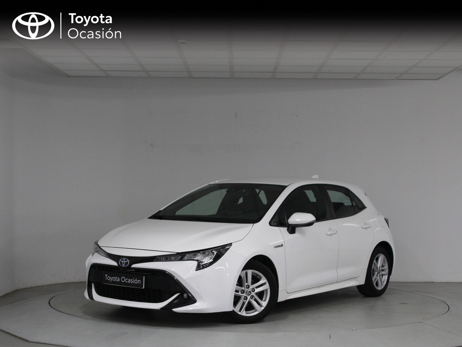 Imagen de TOYOTA Corolla