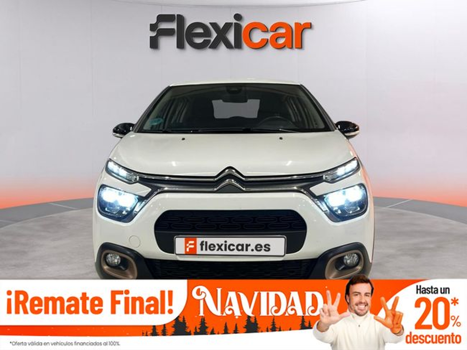 Imagen de CITROEN C3
