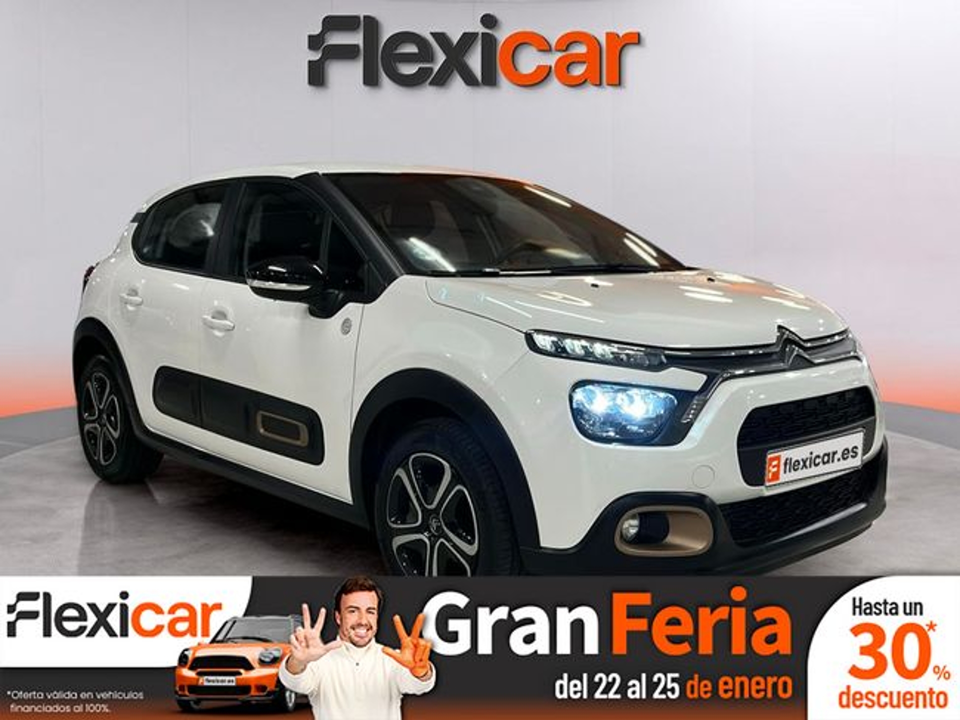 Imagen de CITROEN C3