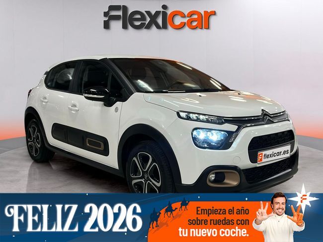 CITROEN C3 (PureTech 60KW (83CV) C-Series) en Zaragoza