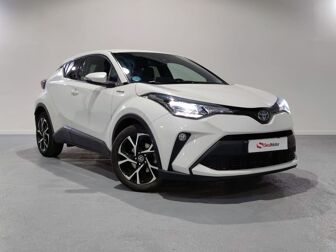 Imagen de TOYOTA C-HR 180H Advance