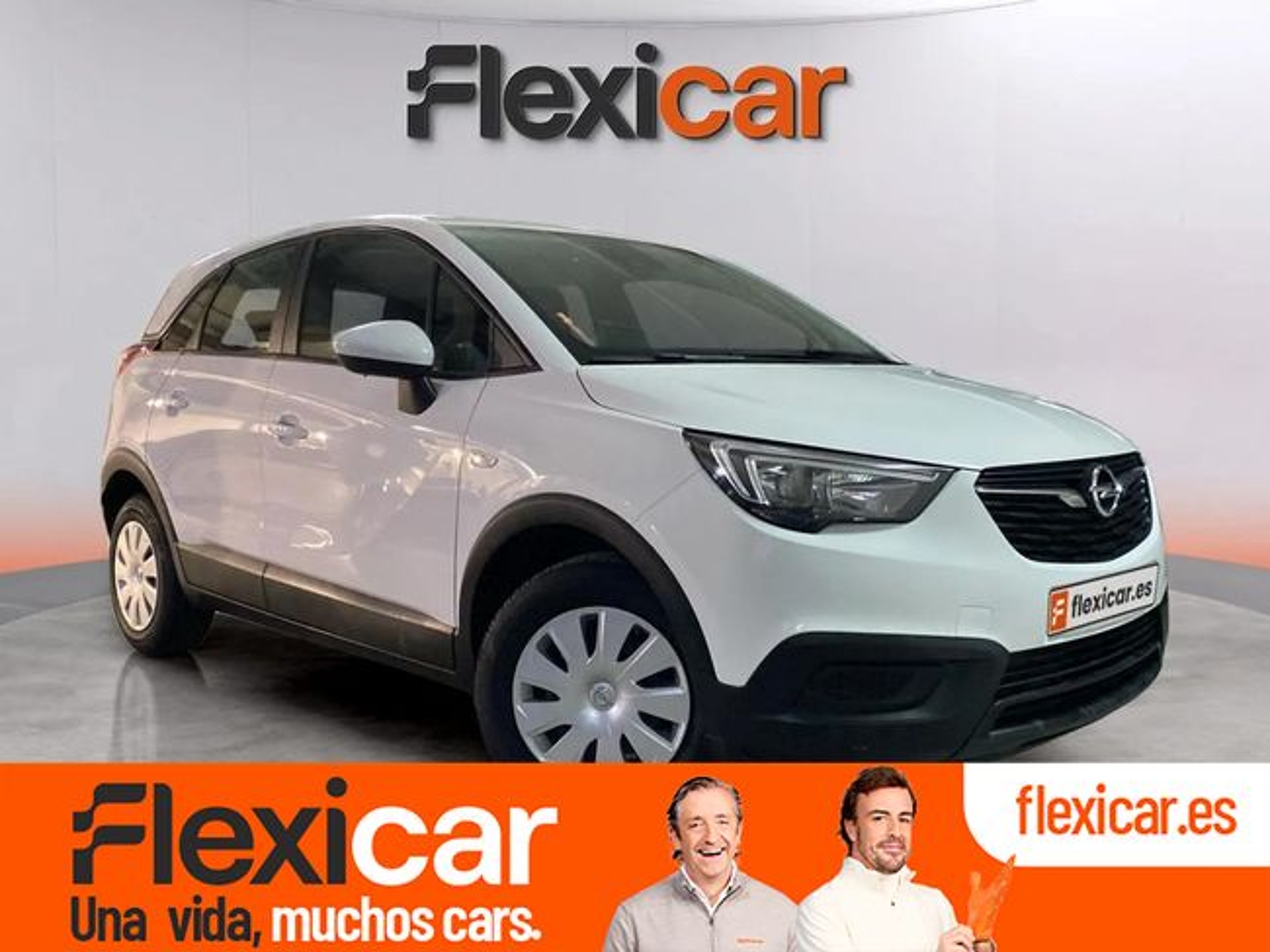 Imagen de OPEL Crossland