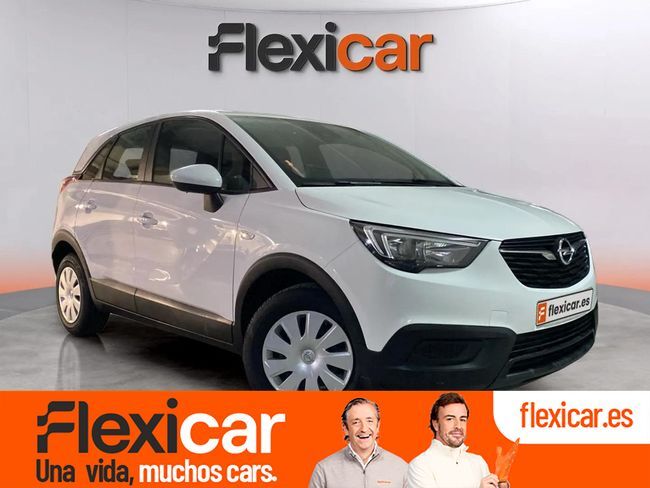 Foto del OPEL Crossland X 1.2 Design Line 81