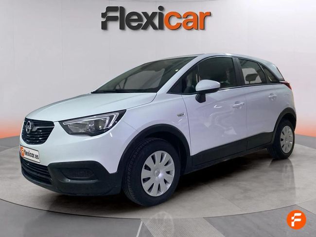 Foto del OPEL Crossland X 1.2 Design Line 81