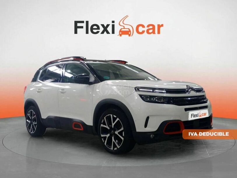 Foto del CITROEN C5 Aircross BlueHDi S&S Shine EAT8 180