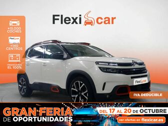 Imagen de CITROEN C5 Aircross BlueHDi S&S Shine EAT8 180