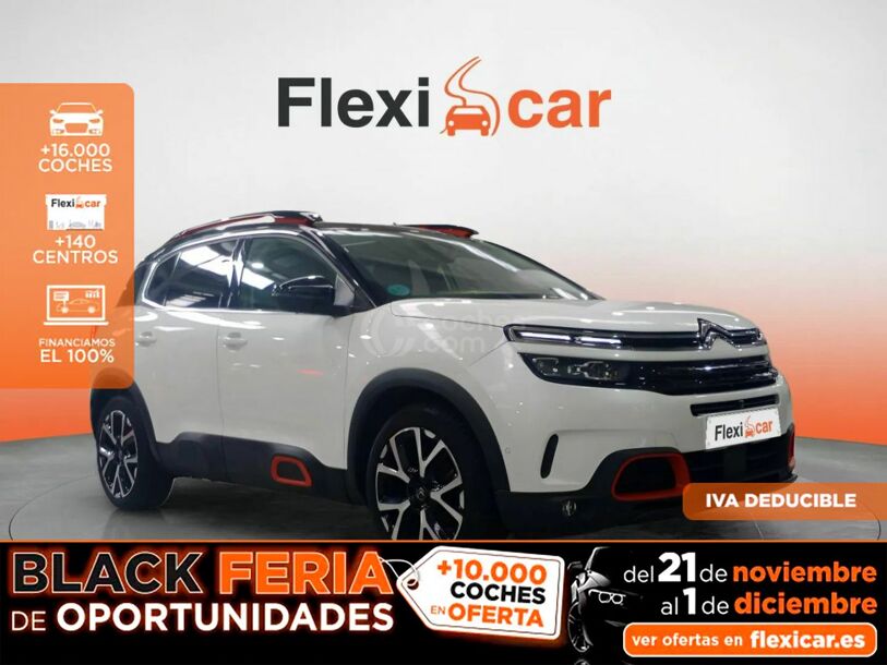 Foto del CITROEN C5 Aircross BlueHDi S&S Shine EAT8 180