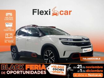 Imagen de CITROEN C5 Aircross BlueHDi S&S Shine EAT8 180