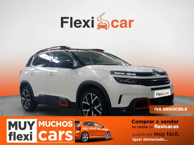 Foto del CITROEN C5 Aircross BlueHDi S&S Shine EAT8 180