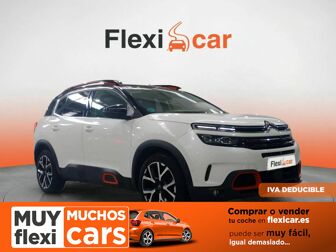 Imagen de CITROEN C5 Aircross BlueHDi S&S Shine EAT8 180