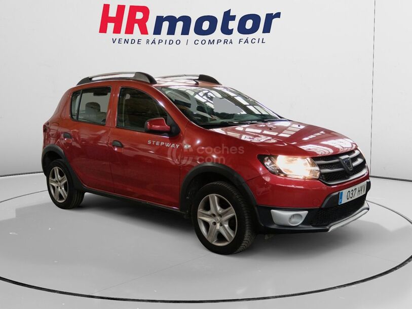 Foto del DACIA Sandero 1.6 Stepway