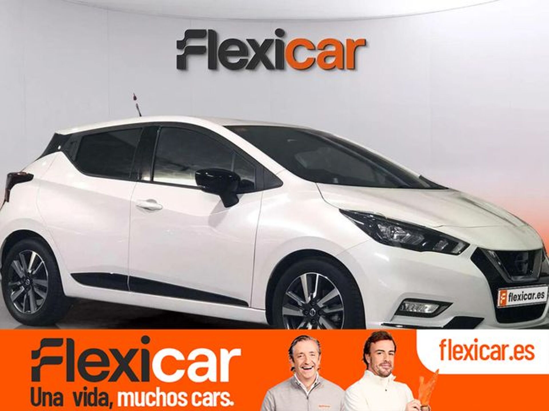 Imagen de NISSAN Micra