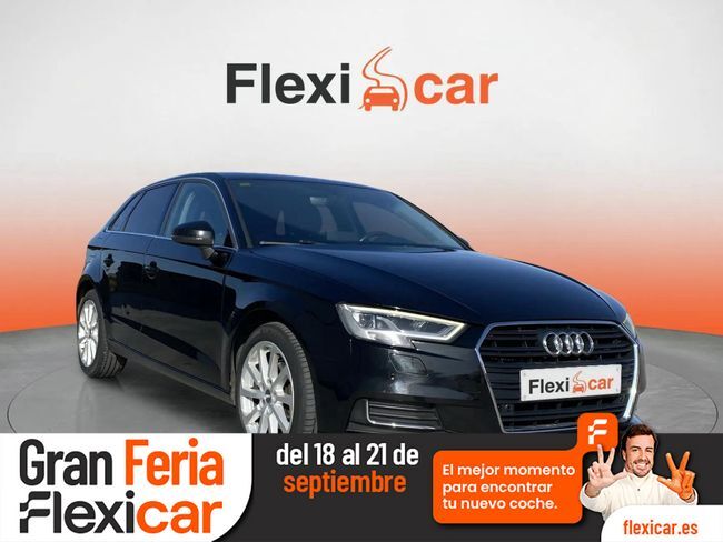 AUDI A3 (35 TFSI 110kW (150CV) S tronic Sportback) en Toledo