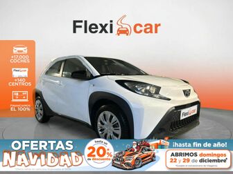 Imagen de TOYOTA Aygo 70 x-play