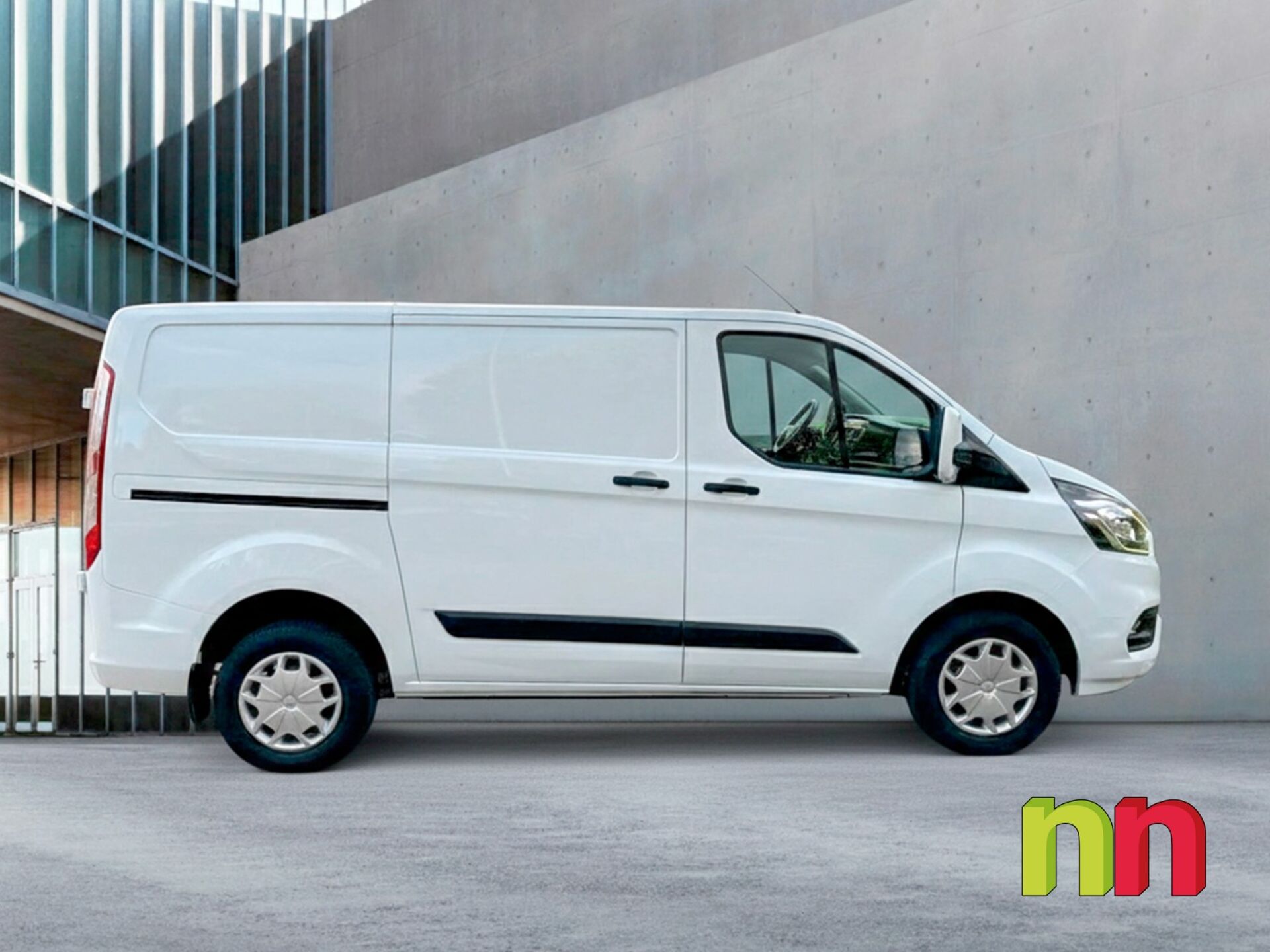Imagen 3 de FORD Transit