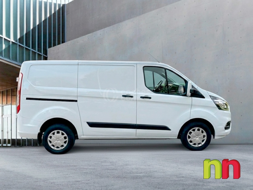 Foto del FORD Transit FT 310 L2 Van Trend 130
