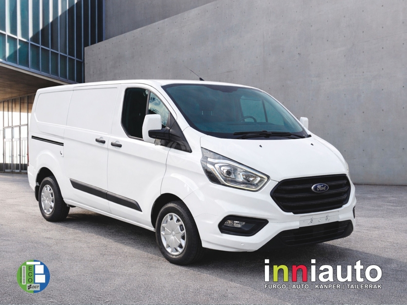 Foto del FORD Transit FT 310 L2 Van Trend 130
