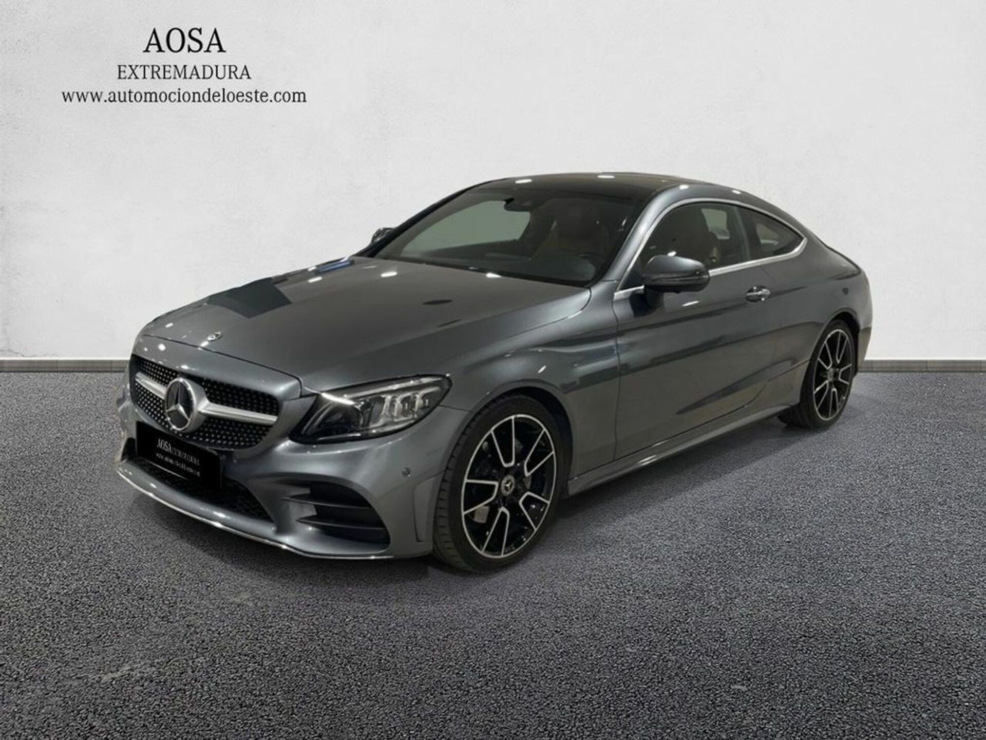 Imagen de MERCEDES Clase C