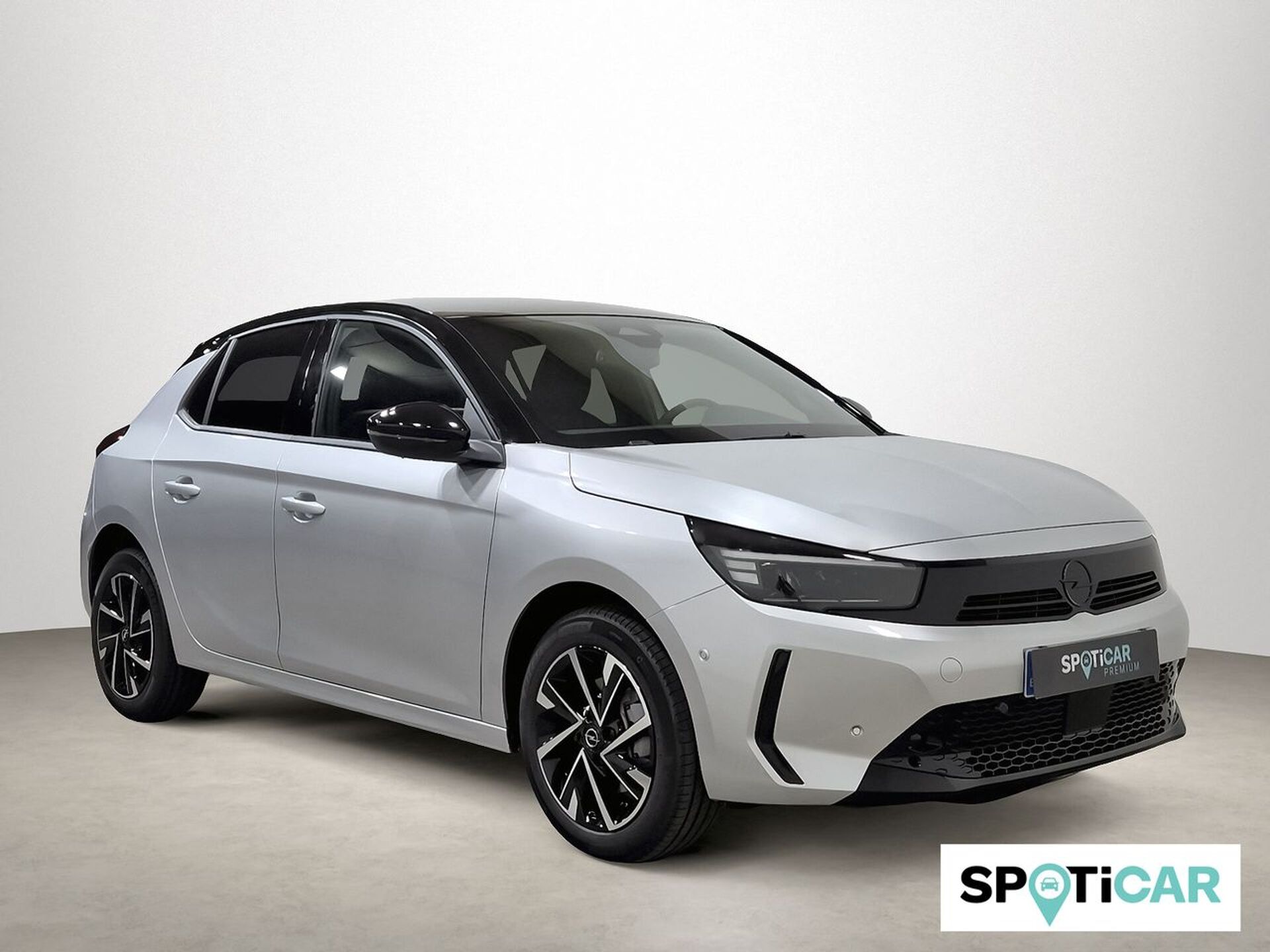 Imagen 1 de OPEL Corsa