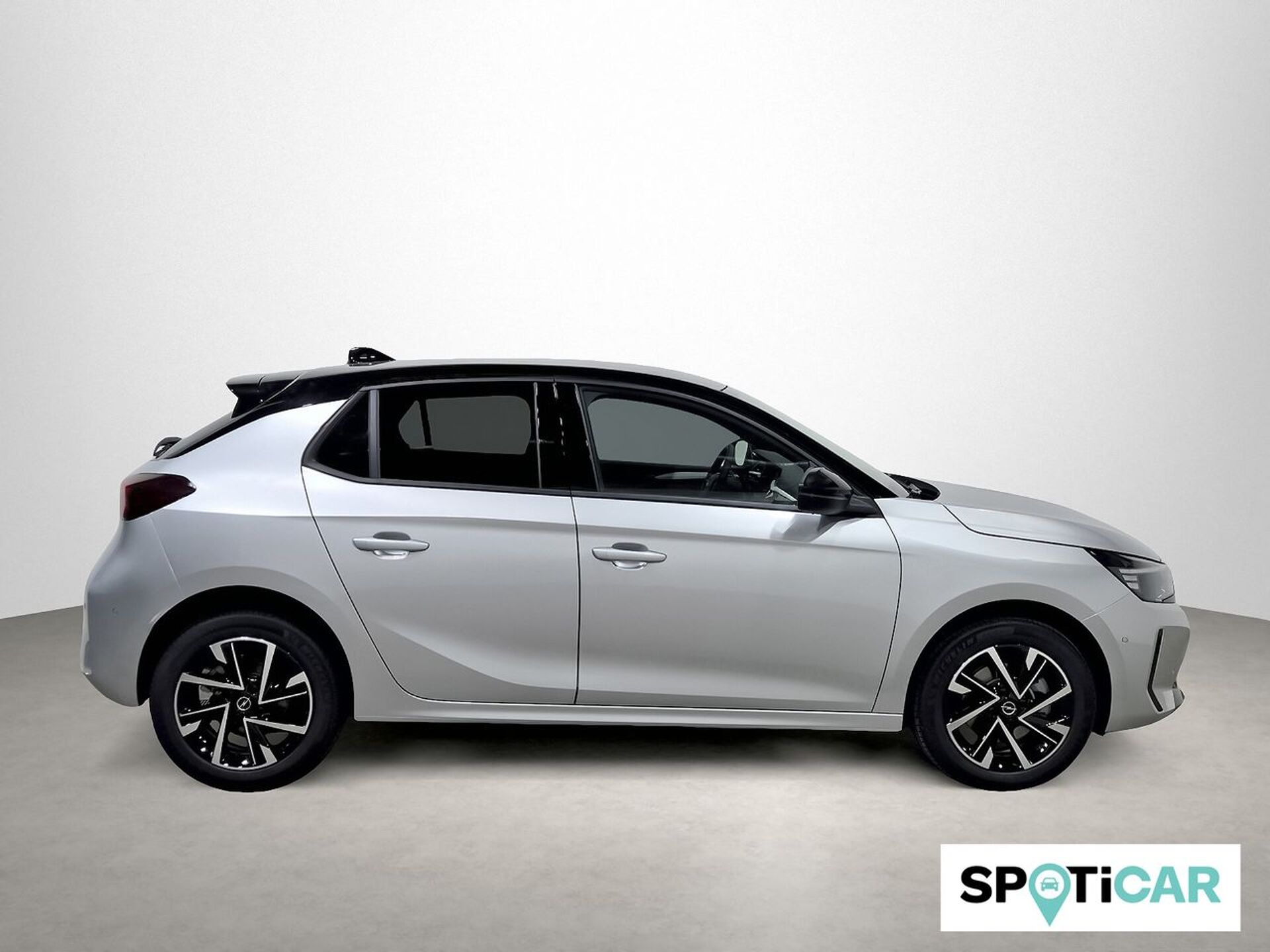 Imagen 3 de OPEL Corsa