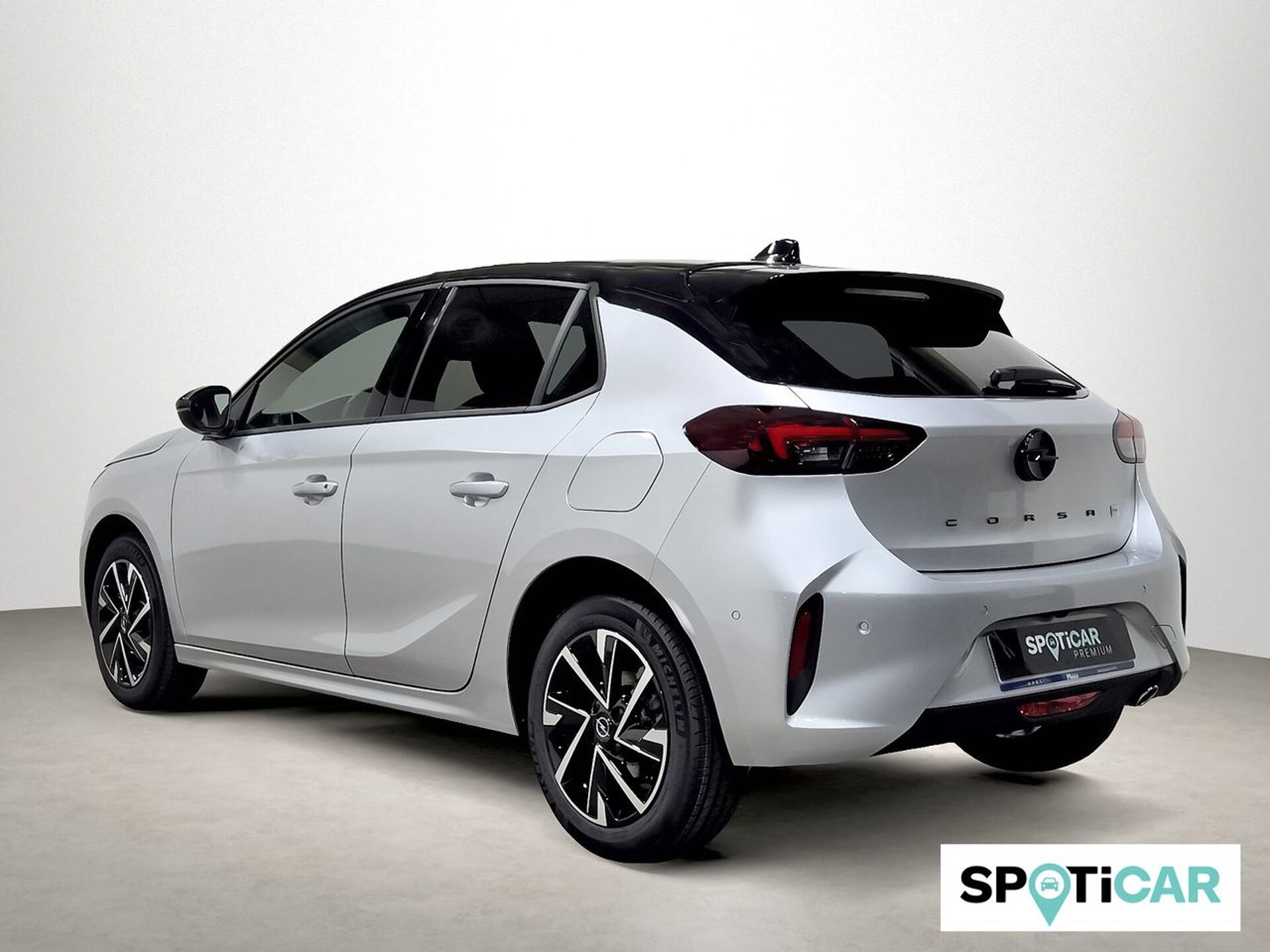 Imagen 2 de OPEL Corsa