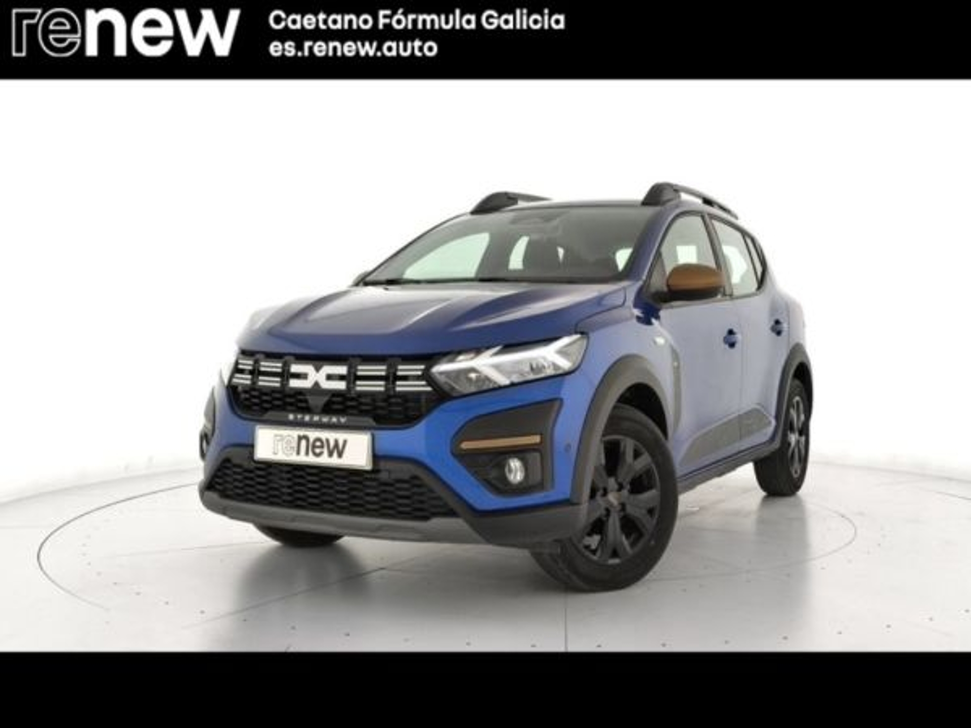 Imagen de DACIA Sandero