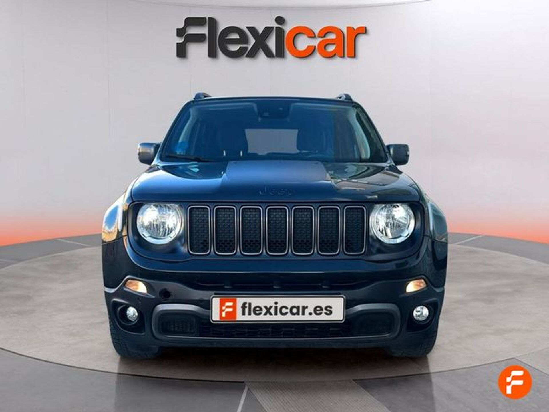 Imagen 2 de JEEP Renegade