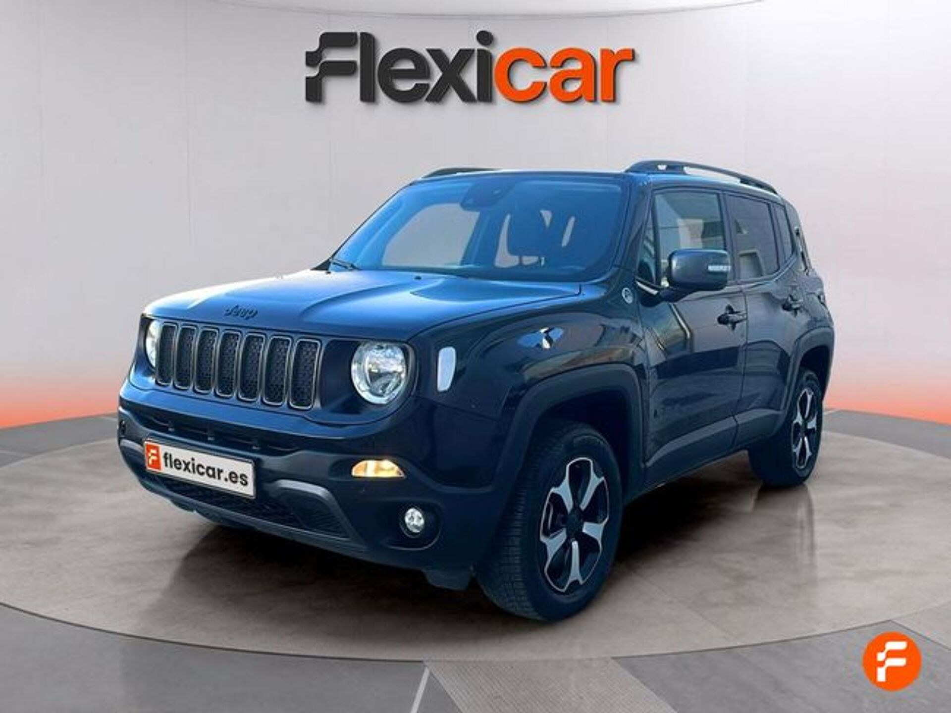 Imagen 3 de JEEP Renegade