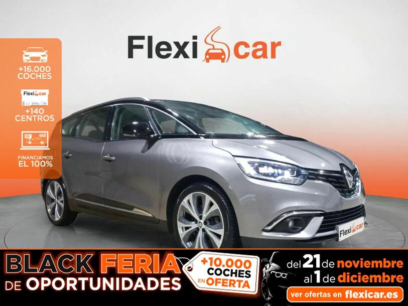 Foto del RENAULT Scenic Grand Scénic 1.3 TCe GPF Zen 103kW