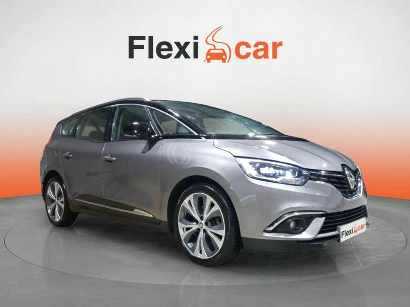 Foto del RENAULT Scenic Grand Scénic 1.3 TCe GPF Zen 103kW