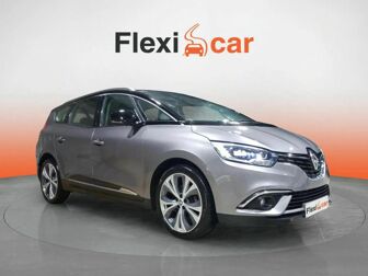 Imagen de RENAULT Scenic Grand Scénic 1.3 TCe GPF Zen 103kW